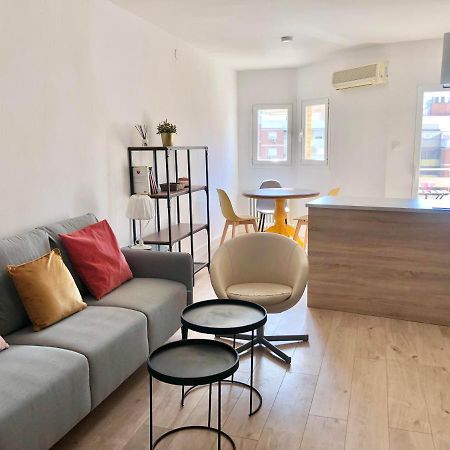 Fleming Centro Apartman Granada Kültér fotó