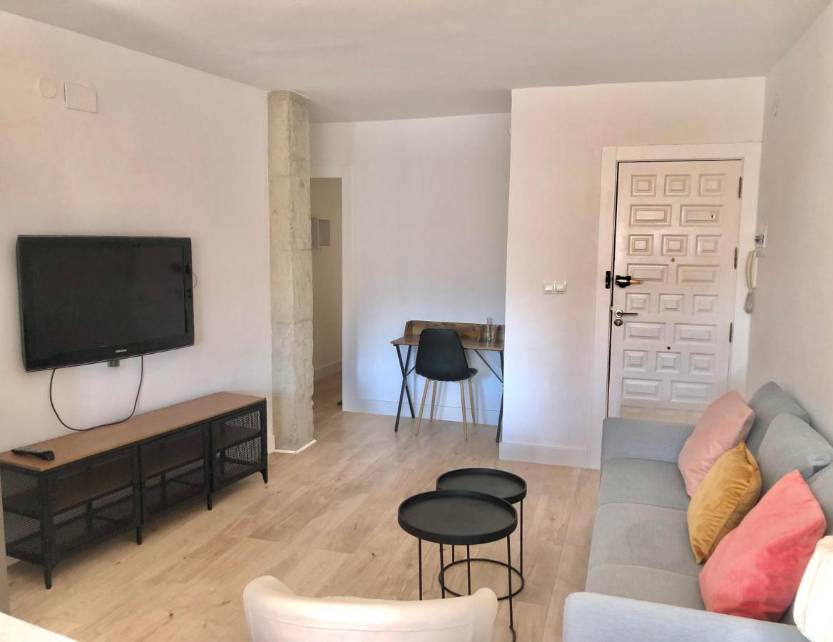 Fleming Centro Apartman Granada Kültér fotó