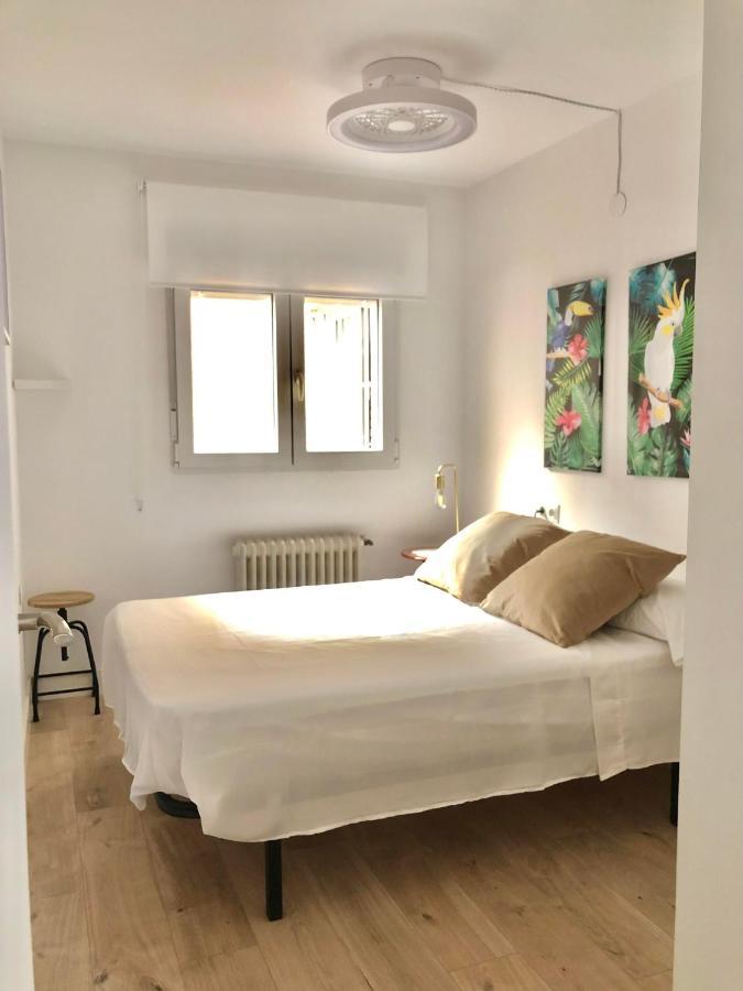 Fleming Centro Apartman Granada Kültér fotó
