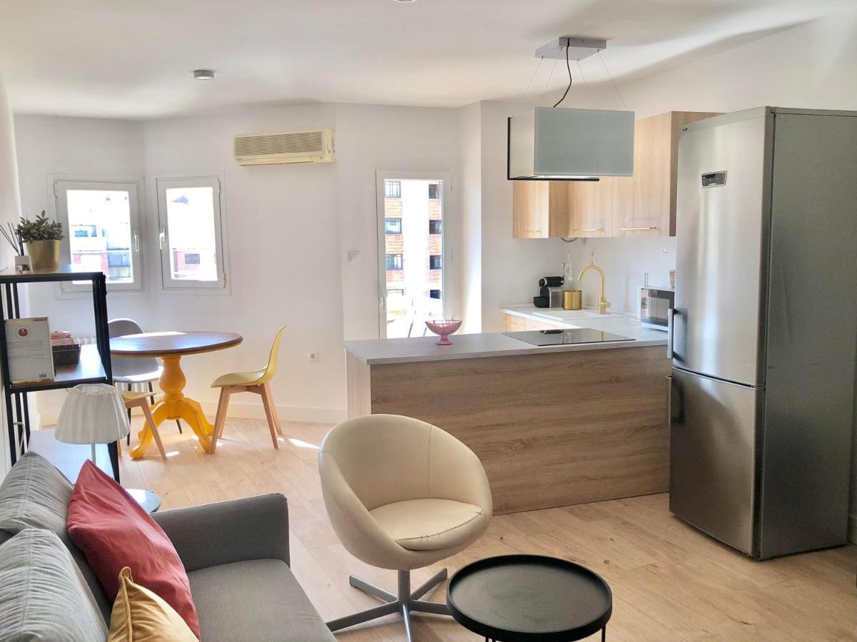 Fleming Centro Apartman Granada Kültér fotó