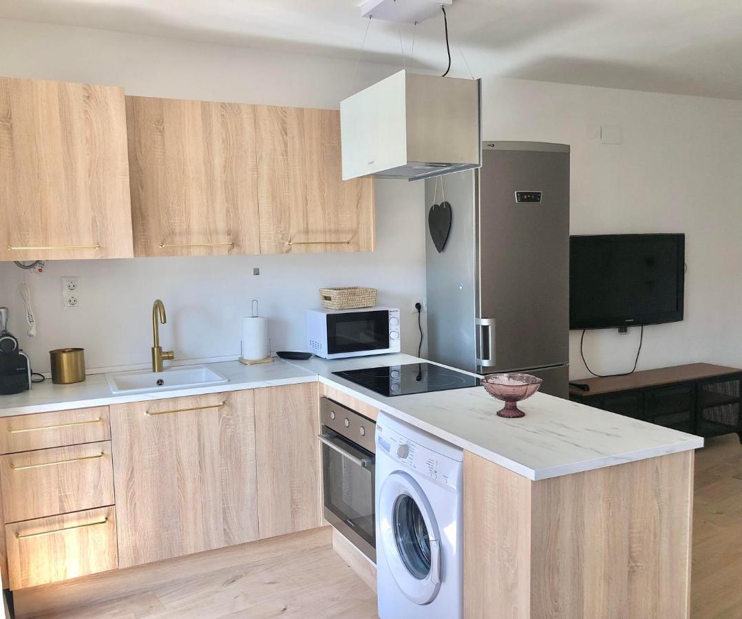 Fleming Centro Apartman Granada Kültér fotó