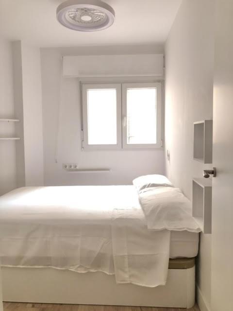 Fleming Centro Apartman Granada Kültér fotó