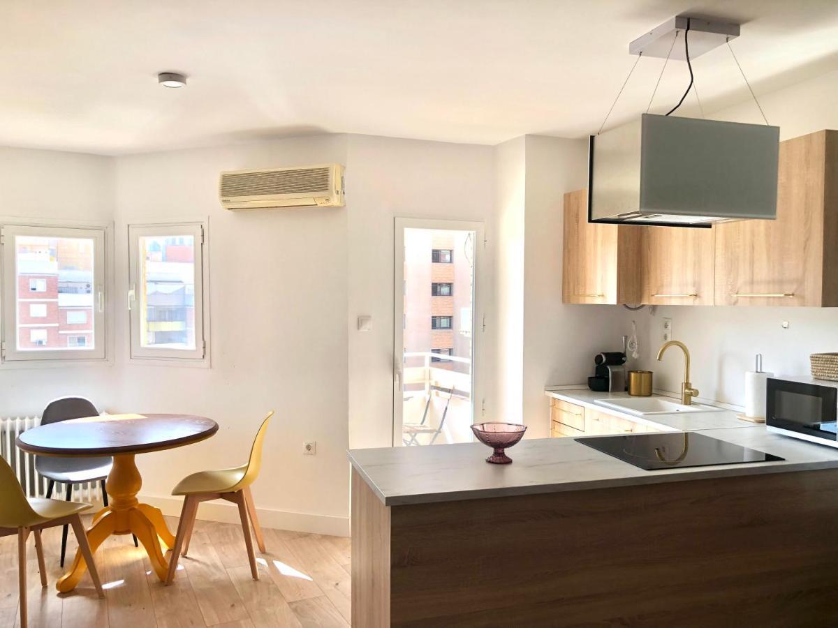 Fleming Centro Apartman Granada Kültér fotó